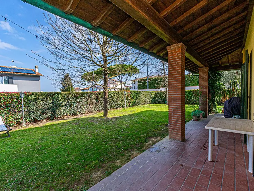 Immagine 65 di Villetta a schiera in vendita  a Montopoli In Val D'arno