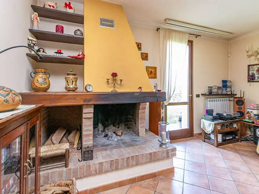 Immagine 18 di Villetta a schiera in vendita  a Montopoli In Val D'arno