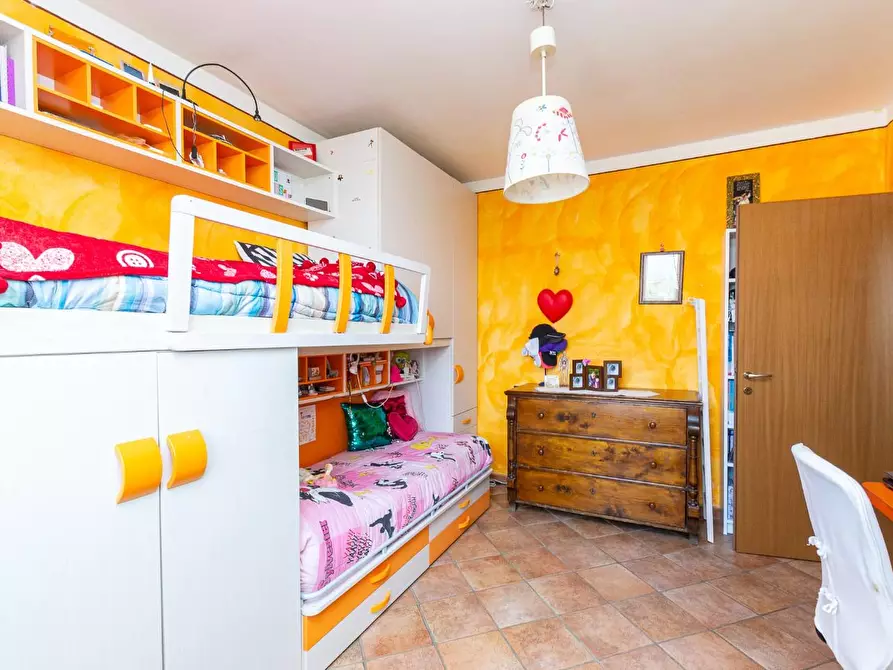 Immagine 36 di Villetta a schiera in vendita  a Montopoli In Val D'arno