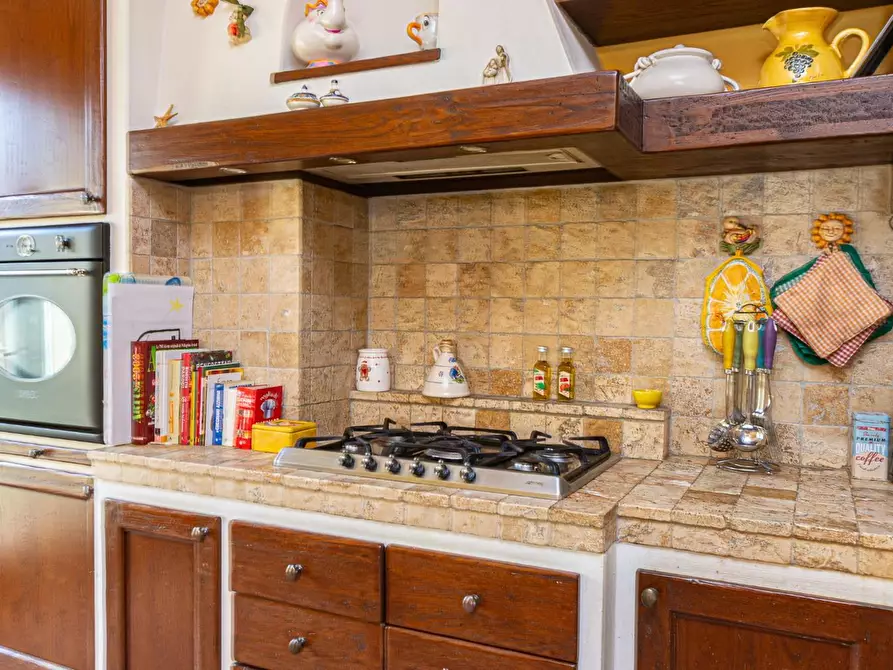 Immagine 12 di Villetta a schiera in vendita  a Montopoli In Val D'arno