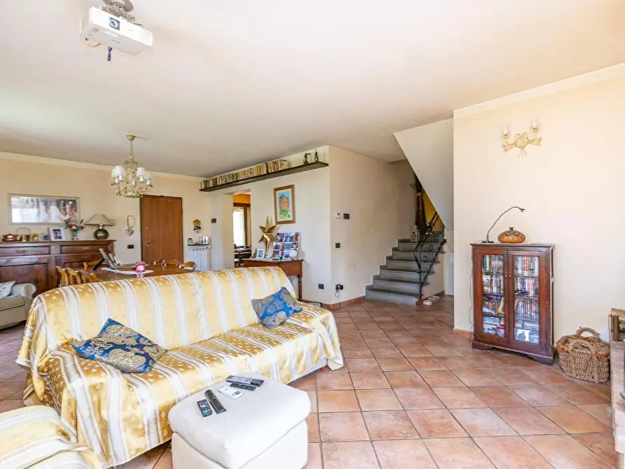 Immagine 20 di Villetta a schiera in vendita  a Montopoli In Val D'arno