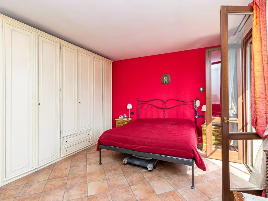 Immagine 30 di Villetta a schiera in vendita  a Montopoli In Val D'arno