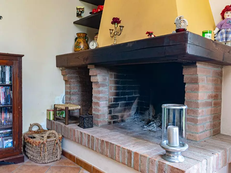 Immagine 26 di Villetta a schiera in vendita  a Montopoli In Val D'arno