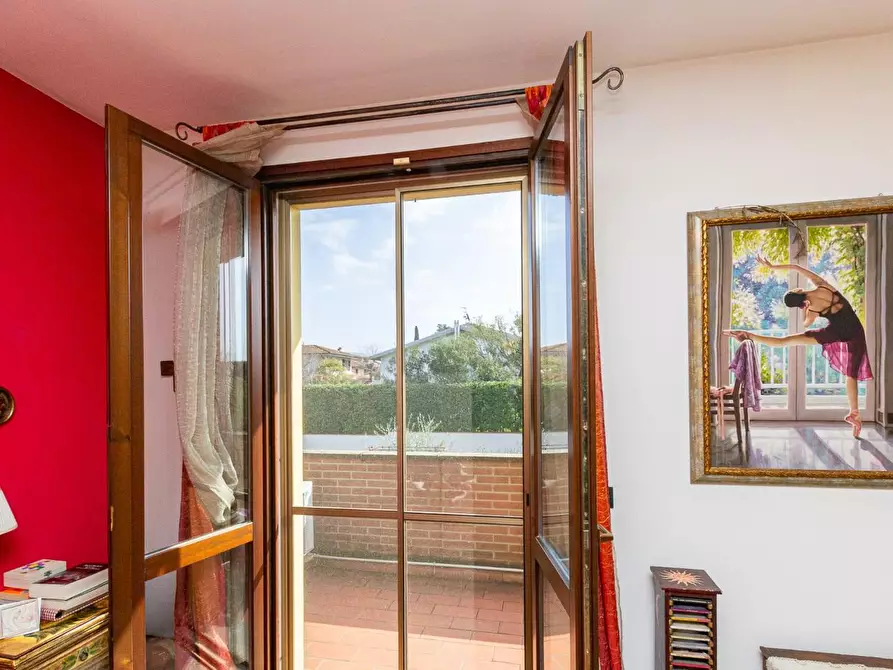 Immagine 34 di Villetta a schiera in vendita  a Montopoli In Val D'arno