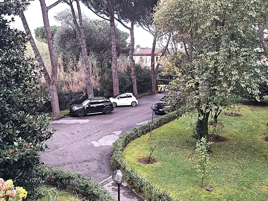 Immagine 5 di Appartamento in vendita  a Massa