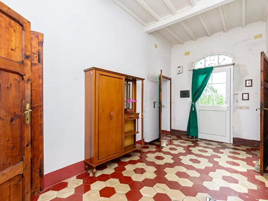 Immagine 37 di Casa indipendente in vendita  a Casciana Terme Lari