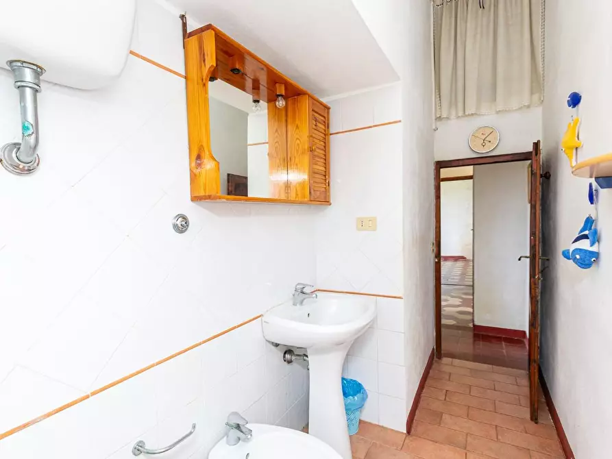 Immagine 52 di Casa indipendente in vendita  a Casciana Terme Lari