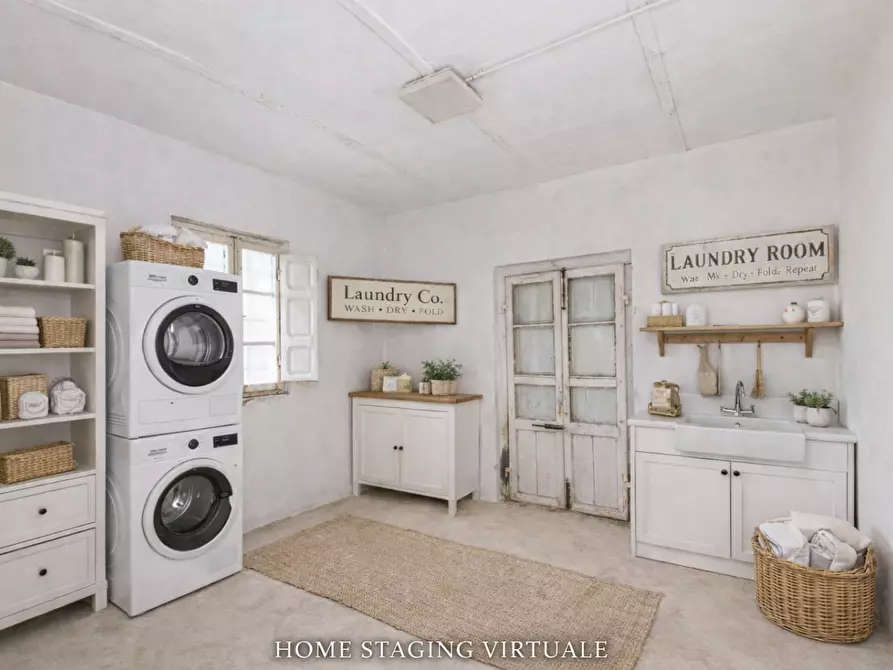 Immagine 8 di Casa indipendente in vendita  a Casciana Terme Lari