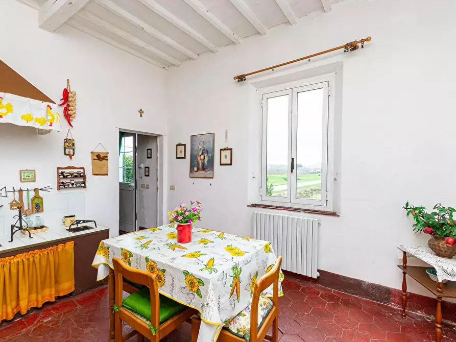 Immagine 28 di Casa indipendente in vendita  a Casciana Terme Lari