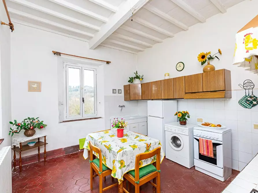 Immagine 26 di Casa indipendente in vendita  a Casciana Terme Lari
