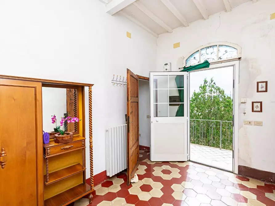 Immagine 53 di Casa indipendente in vendita  a Casciana Terme Lari