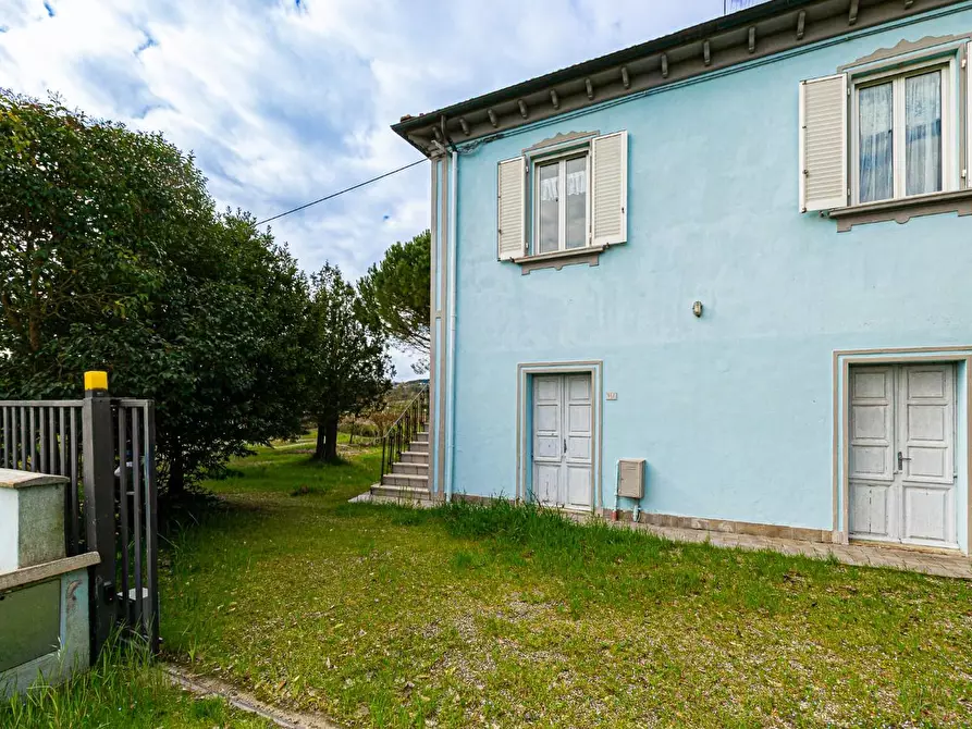 Immagine 22 di Casa indipendente in vendita  a Casciana Terme Lari