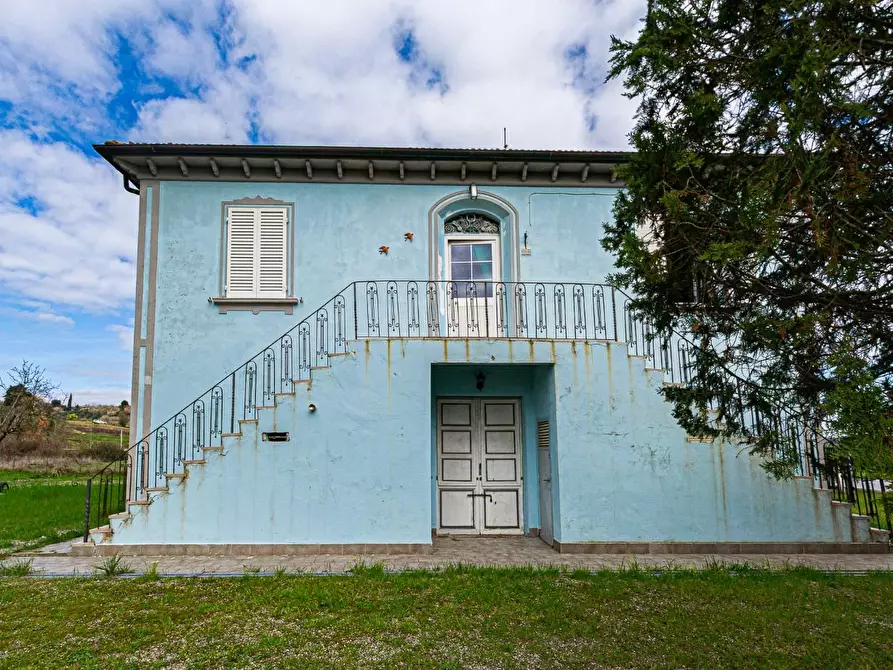 Immagine 14 di Casa indipendente in vendita  a Casciana Terme Lari