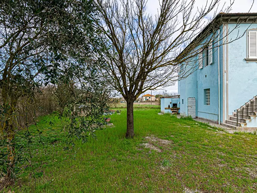 Immagine 12 di Casa indipendente in vendita  a Casciana Terme Lari