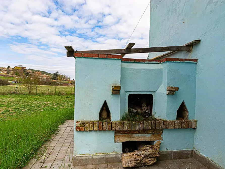 Immagine 17 di Casa indipendente in vendita  a Casciana Terme Lari