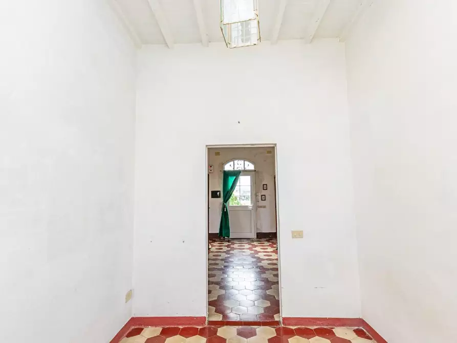 Immagine 39 di Casa indipendente in vendita  a Casciana Terme Lari