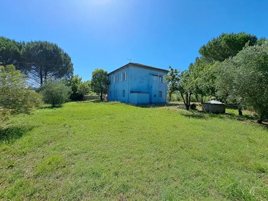 Immagine 63 di Casa indipendente in vendita  a Casciana Terme Lari