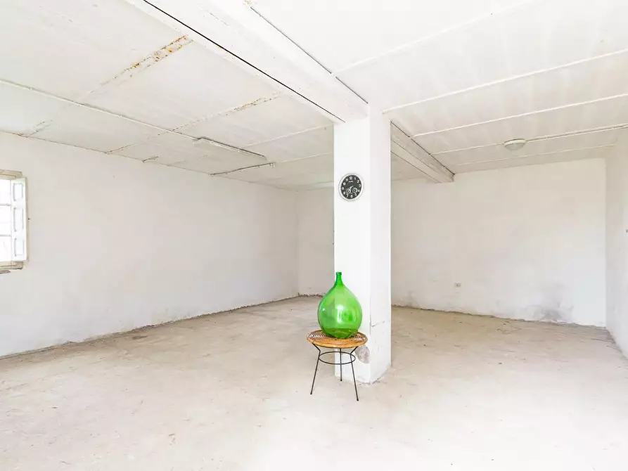 Immagine 59 di Casa indipendente in vendita  a Casciana Terme Lari