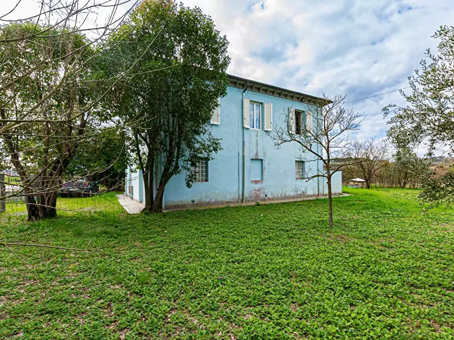 Immagine 19 di Casa indipendente in vendita  a Casciana Terme Lari