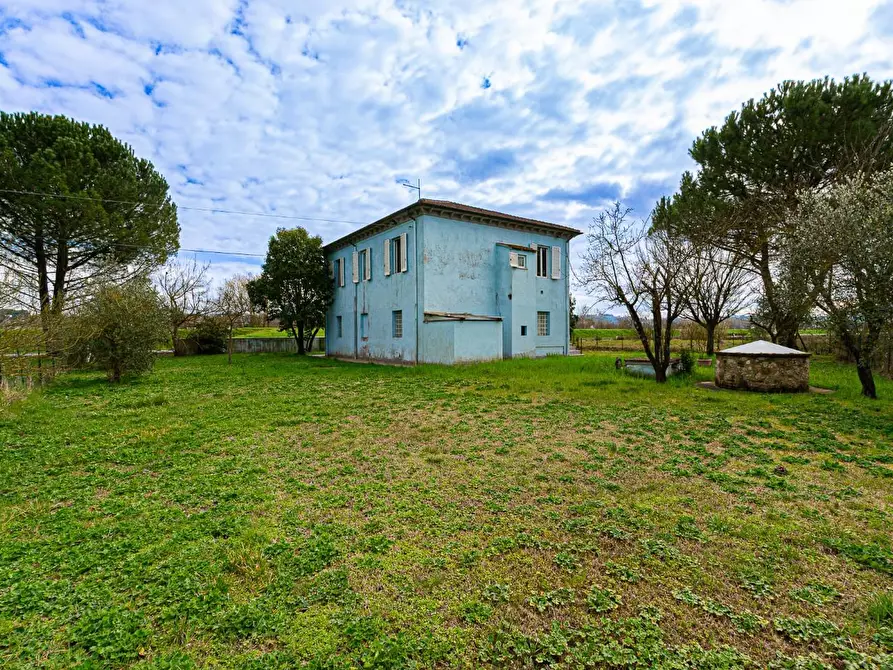 Immagine 18 di Casa indipendente in vendita  a Casciana Terme Lari