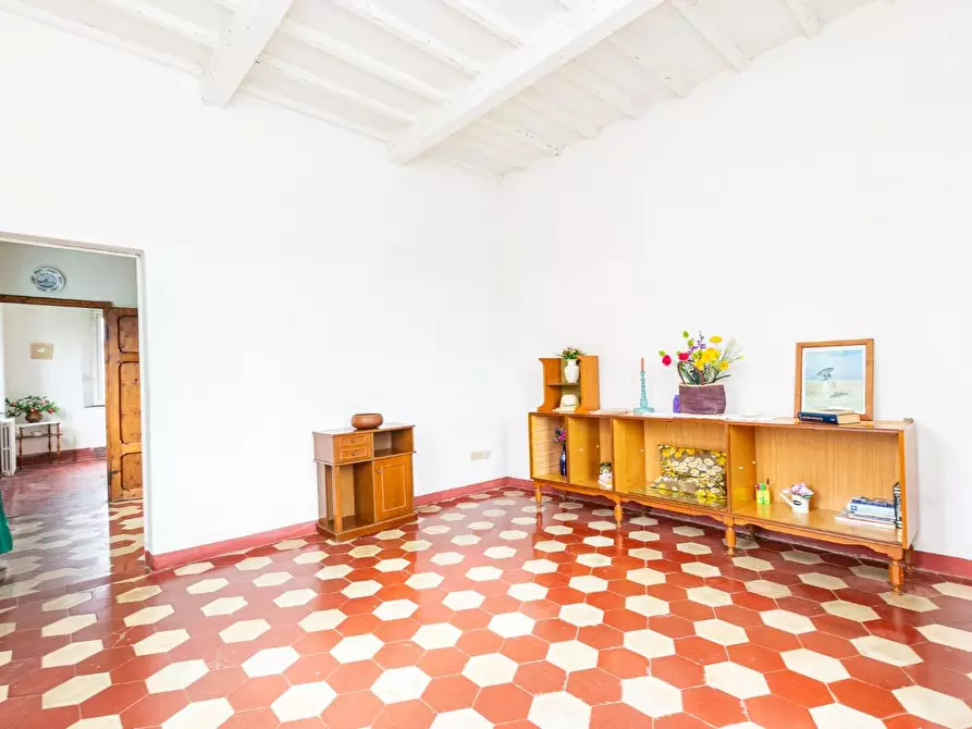 Immagine 35 di Casa indipendente in vendita  a Casciana Terme Lari