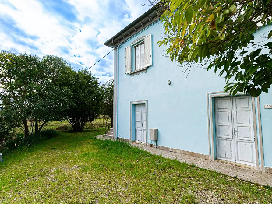 Immagine 20 di Casa indipendente in vendita  a Casciana Terme Lari