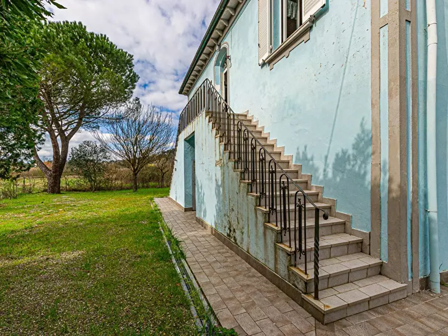 Immagine 23 di Casa indipendente in vendita  a Casciana Terme Lari