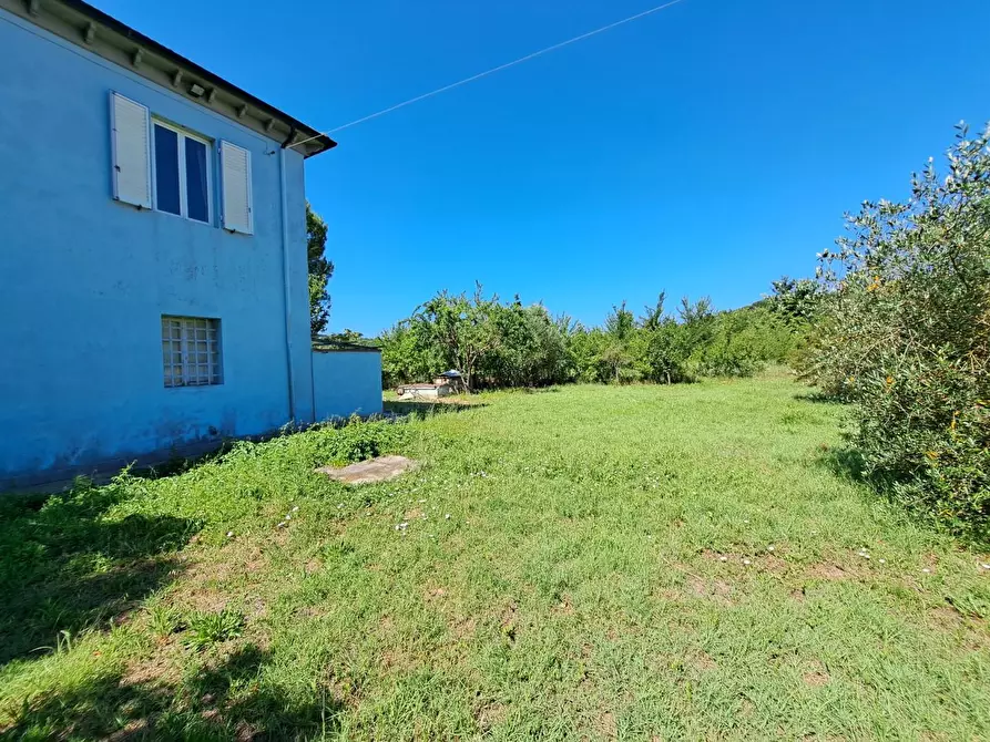 Immagine 10 di Casa indipendente in vendita  a Casciana Terme Lari
