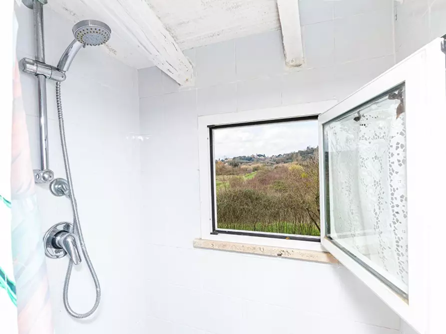 Immagine 51 di Casa indipendente in vendita  a Casciana Terme Lari