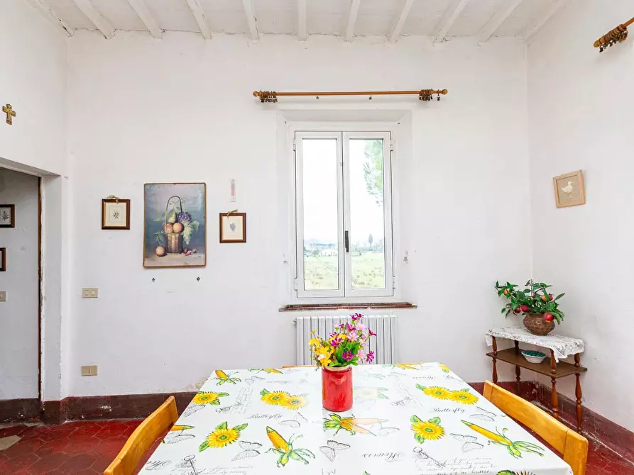 Immagine 30 di Casa indipendente in vendita  a Casciana Terme Lari