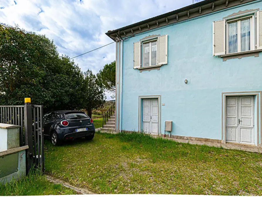 Immagine 21 di Casa indipendente in vendita  a Casciana Terme Lari