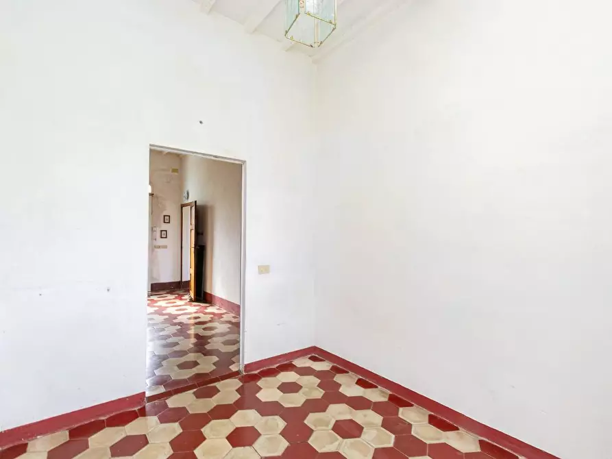 Immagine 40 di Casa indipendente in vendita  a Casciana Terme Lari