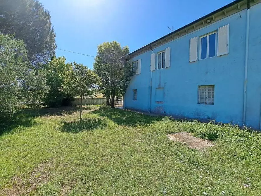 Immagine 8 di Casa indipendente in vendita  a Casciana Terme Lari