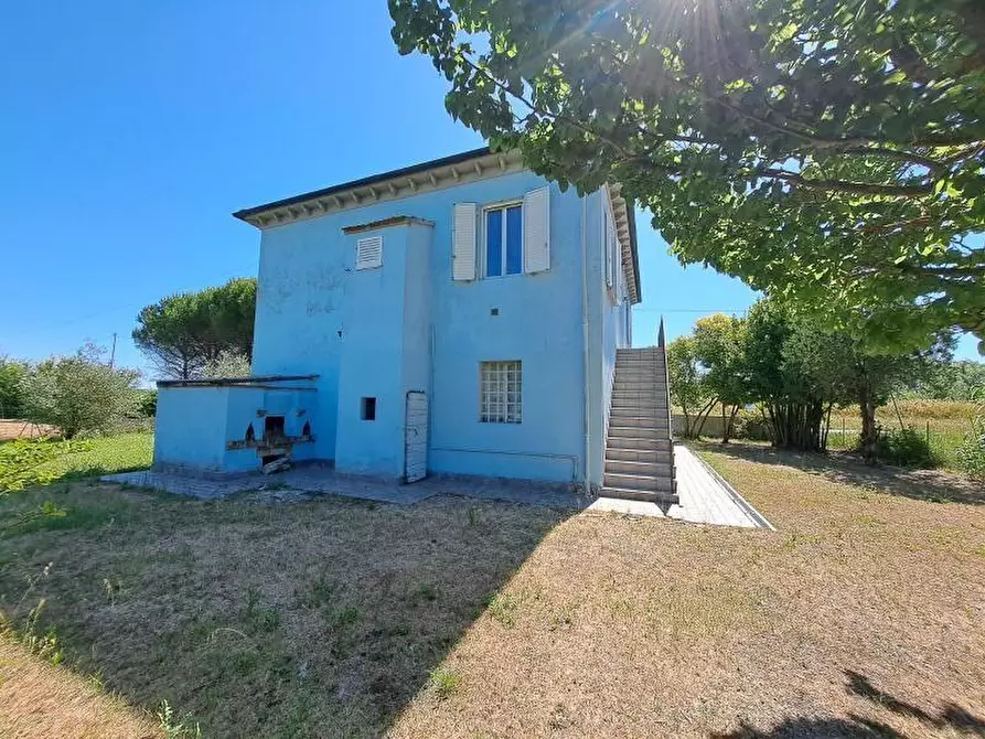 Immagine 5 di Casa indipendente in vendita  a Casciana Terme Lari