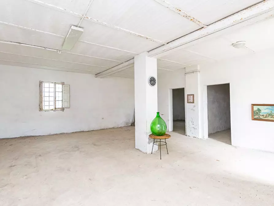 Immagine 58 di Casa indipendente in vendita  a Casciana Terme Lari