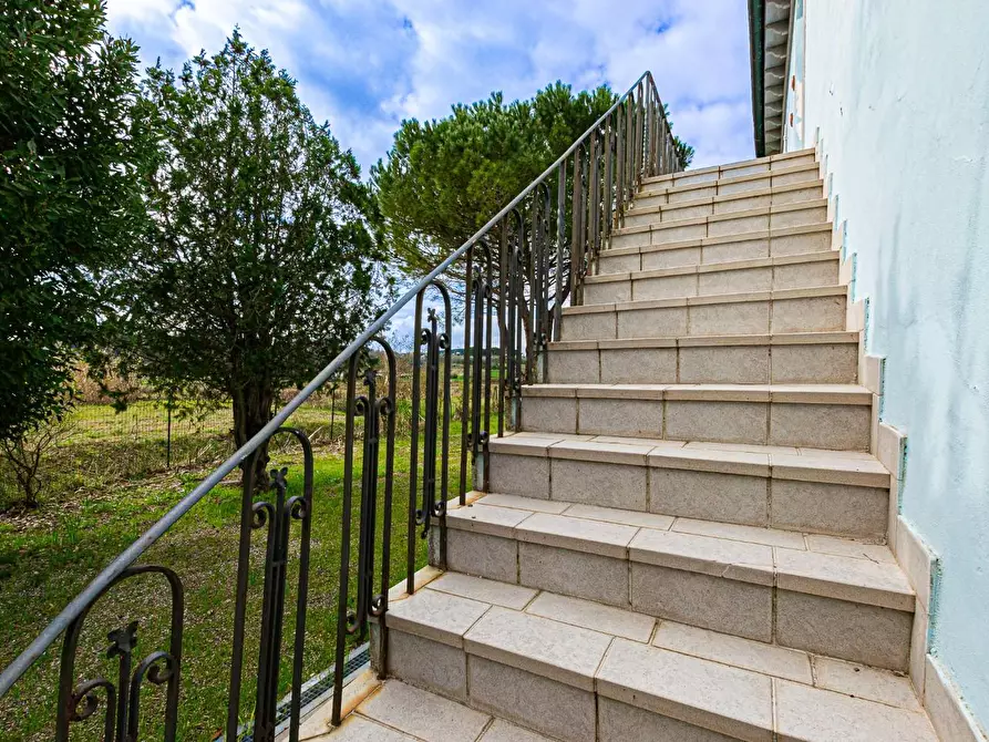 Immagine 24 di Casa indipendente in vendita  a Casciana Terme Lari