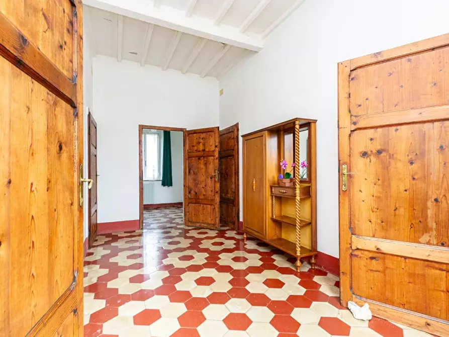 Immagine 36 di Casa indipendente in vendita  a Casciana Terme Lari