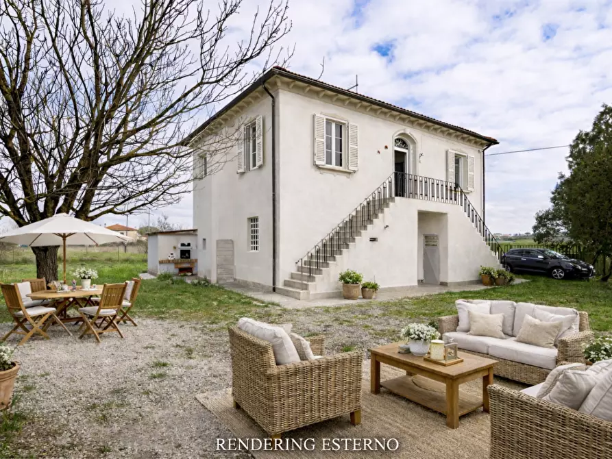 Immagine 1 di Casa indipendente in vendita  a Casciana Terme Lari