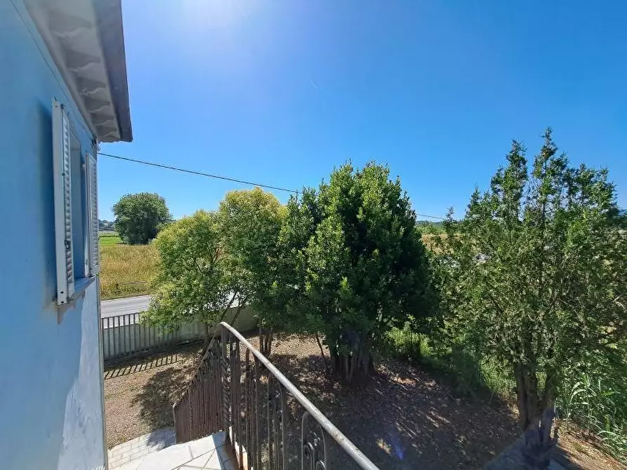 Immagine 7 di Casa indipendente in vendita  a Casciana Terme Lari