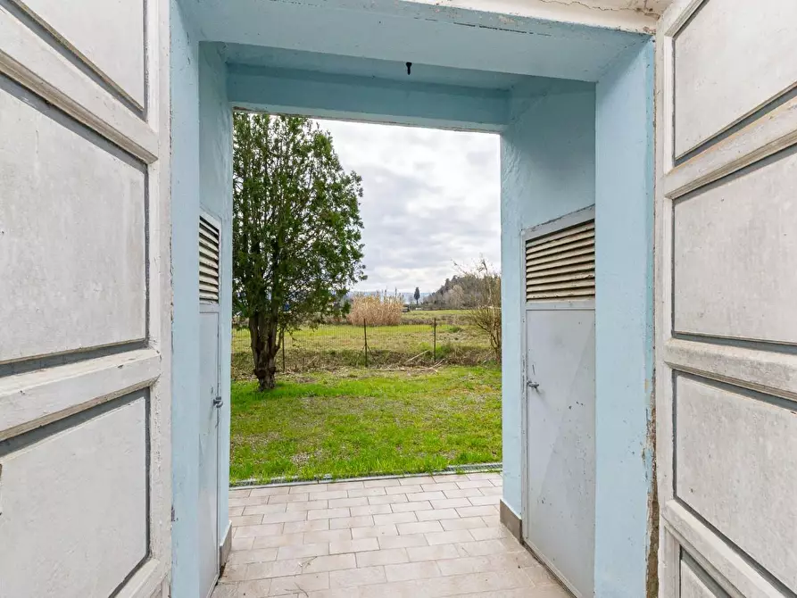 Immagine 61 di Casa indipendente in vendita  a Casciana Terme Lari