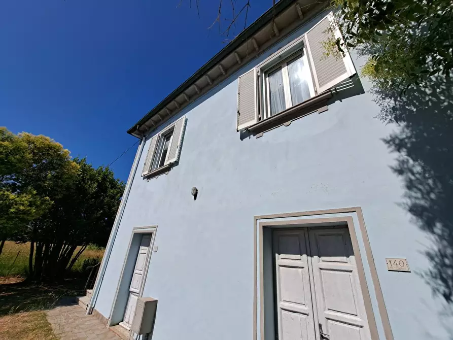 Immagine 4 di Casa indipendente in vendita  a Casciana Terme Lari