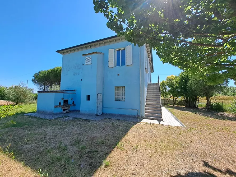 Immagine 3 di Casa indipendente in vendita  a Casciana Terme Lari