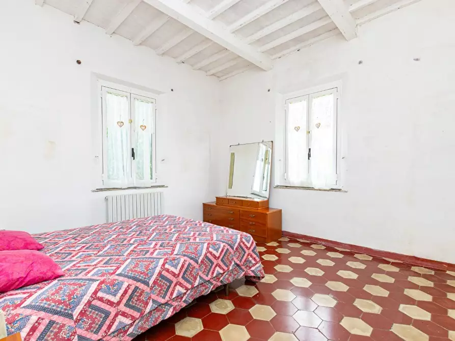 Immagine 41 di Casa indipendente in vendita  a Casciana Terme Lari