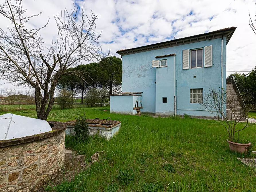 Immagine 16 di Casa indipendente in vendita  a Casciana Terme Lari