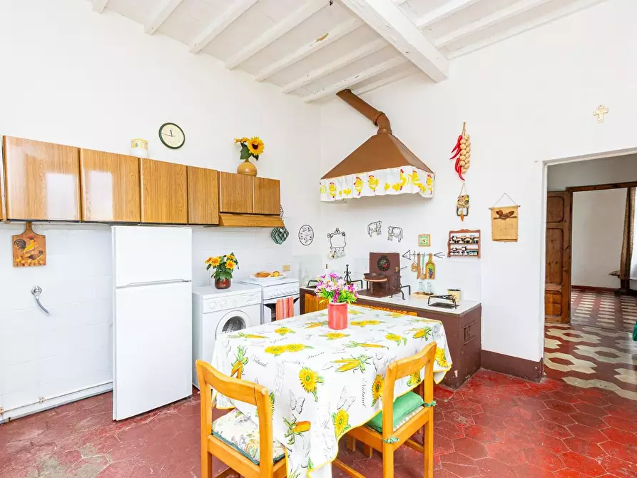 Immagine 29 di Casa indipendente in vendita  a Casciana Terme Lari