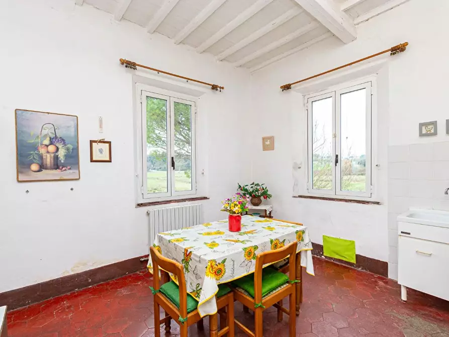 Immagine 27 di Casa indipendente in vendita  a Casciana Terme Lari