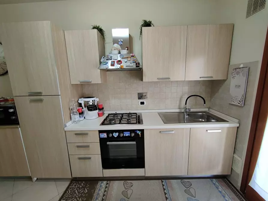 Immagine 4 di Appartamento in affitto  a Pisa