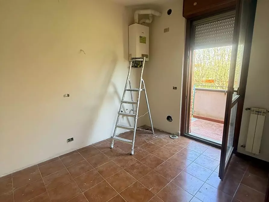 Immagine 4 di Villetta a schiera in vendita  a Pisa