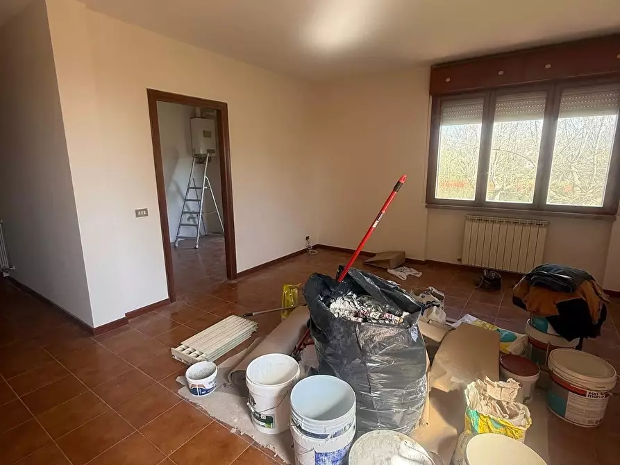 Immagine 5 di Villetta a schiera in vendita  a Pisa