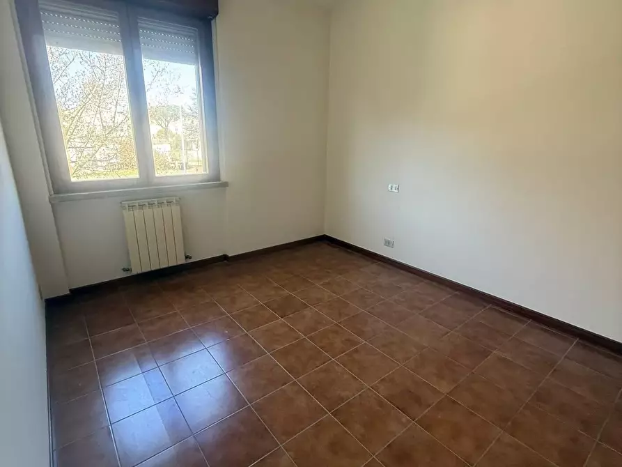 Immagine 3 di Villetta a schiera in vendita  a Pisa